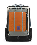 Topo Designs Global 30 Travel backpack pond blue/spice