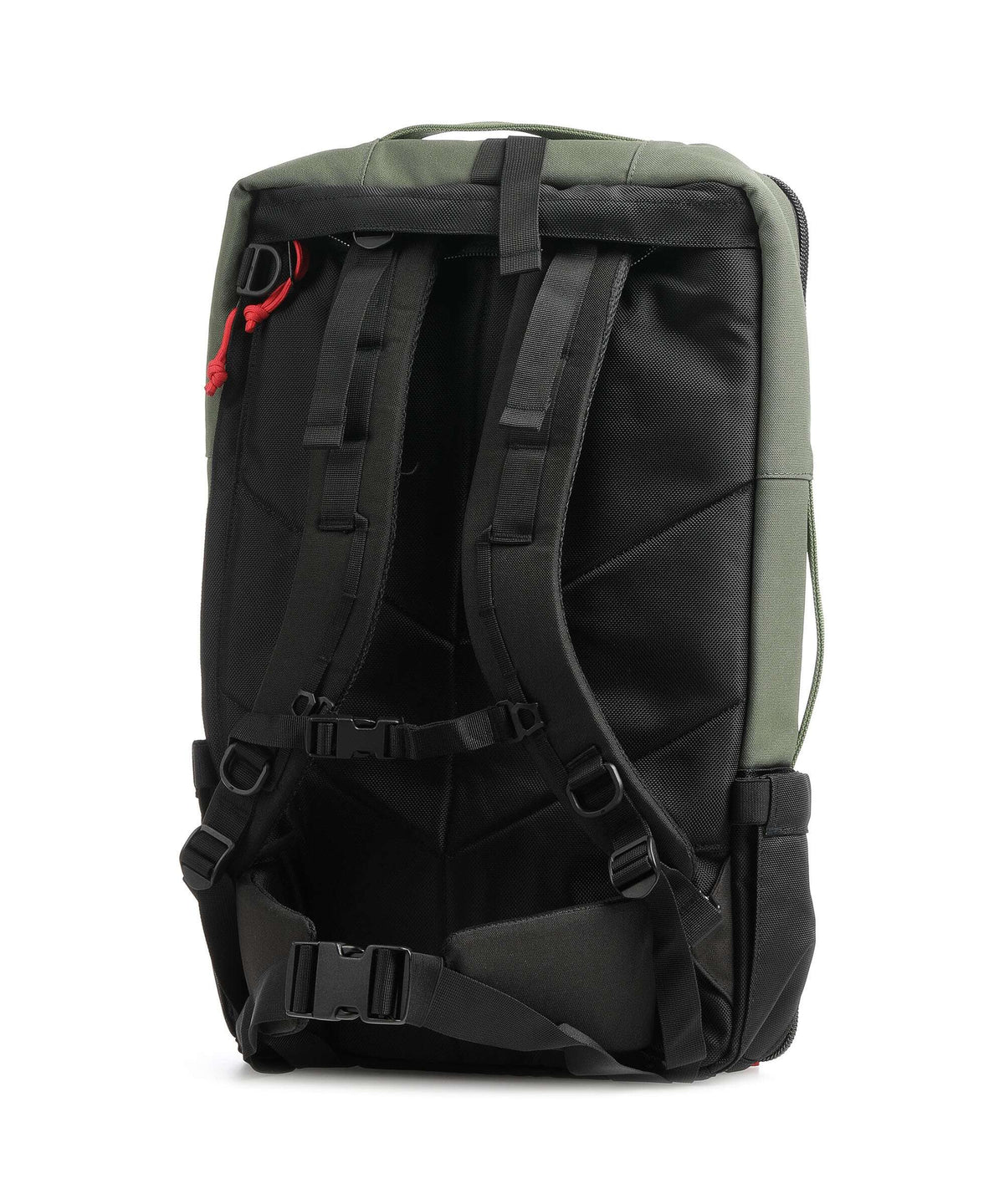 Topo Designs Global 40 Travel backpack olive