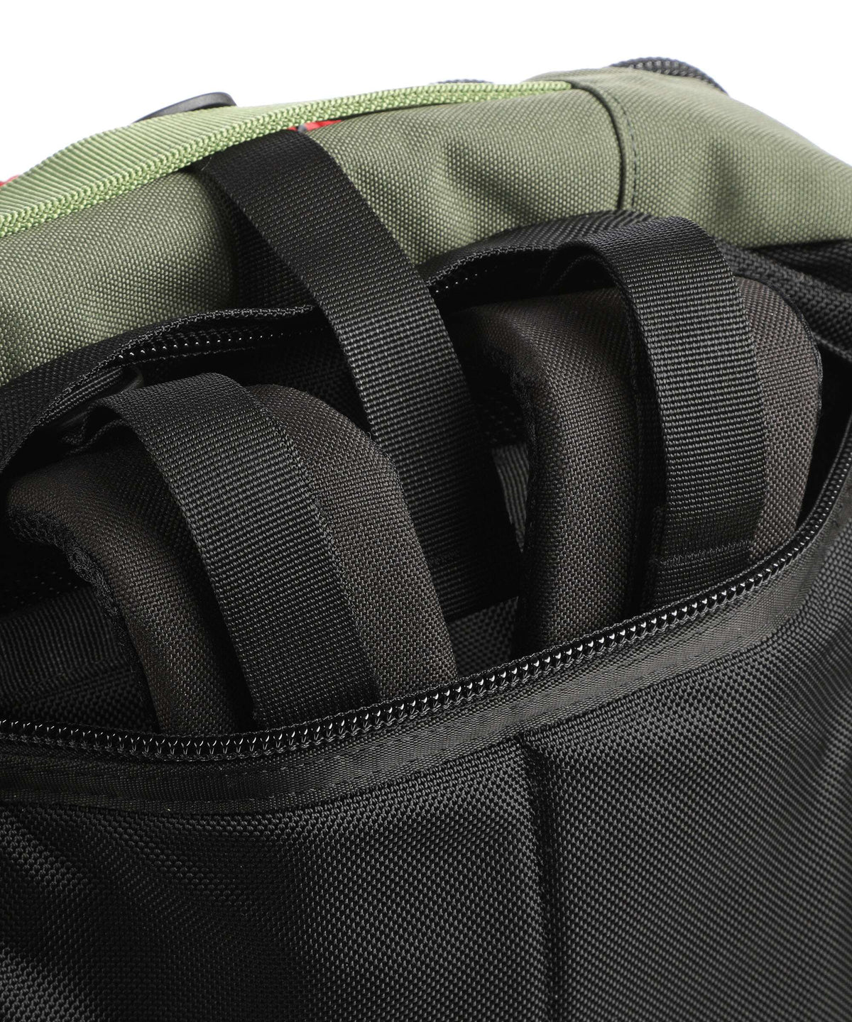 Topo Designs Global 40 Travel backpack olive