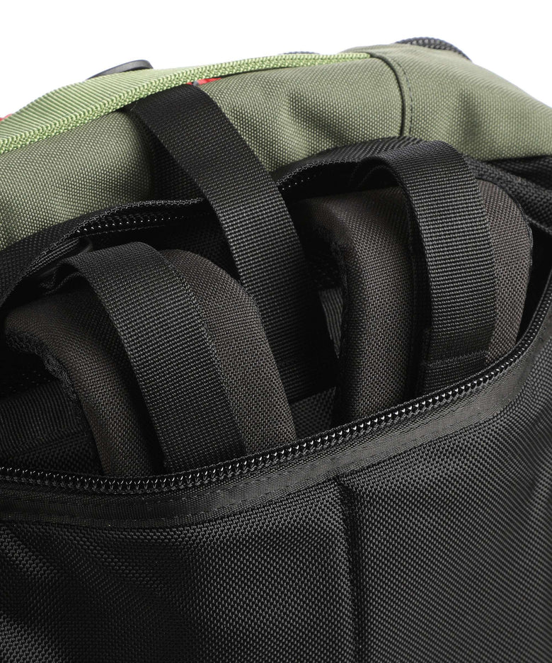 Topo Designs Global 40 Travel backpack olive