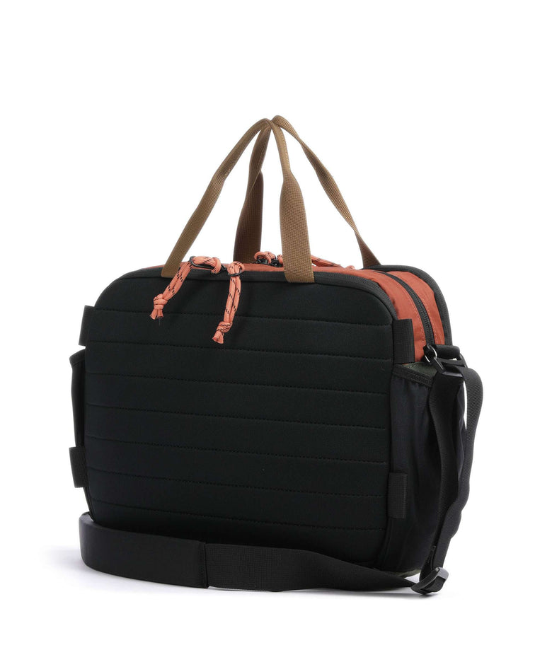 Topo Designs Mountain Crossbody bag clay/hemp