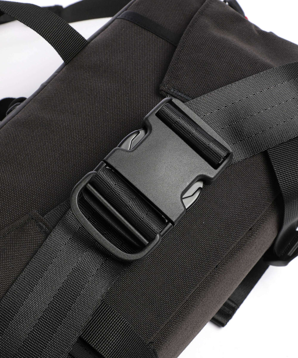 Topo Designs Quick Pack Belt bag black