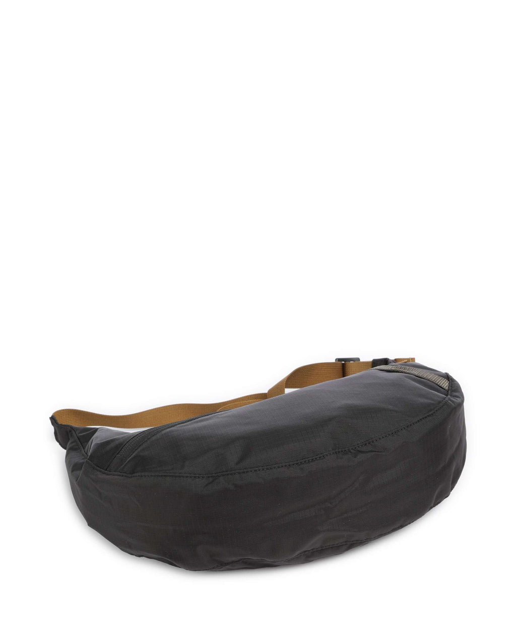 Topo Designs Mountain Crossbody bag black/neutral