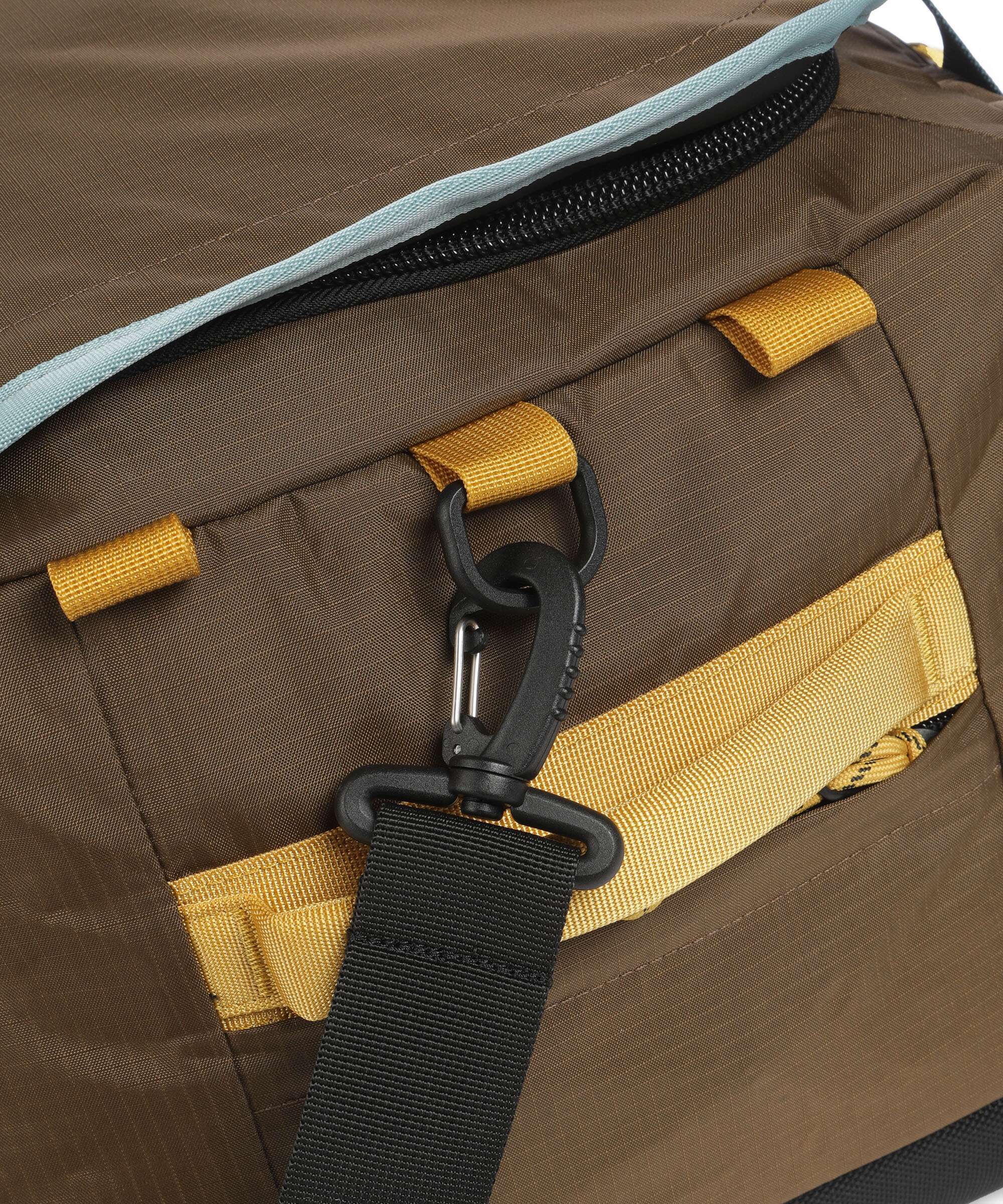 Topo Designs Mountain 40 Weekend bag desert palm/sahara