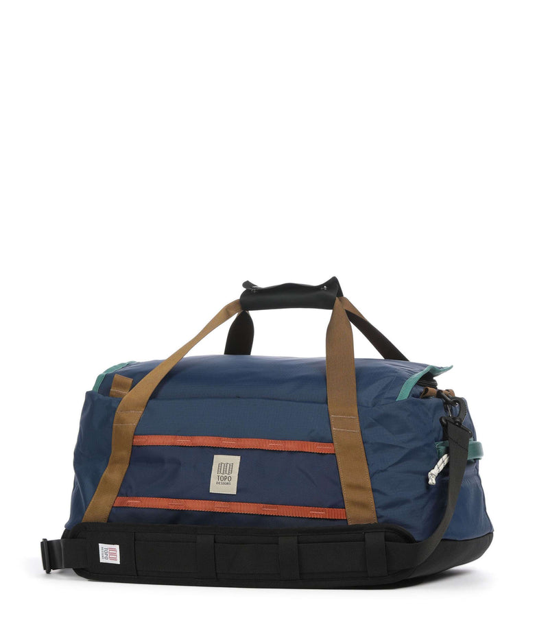 Topo Designs Mountain 40 Travel bag midnight/caribbean