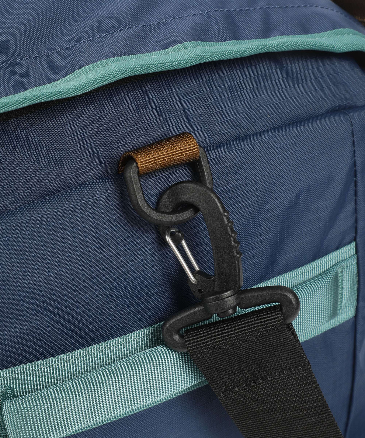 Topo Designs Mountain 40 Travel bag midnight/caribbean