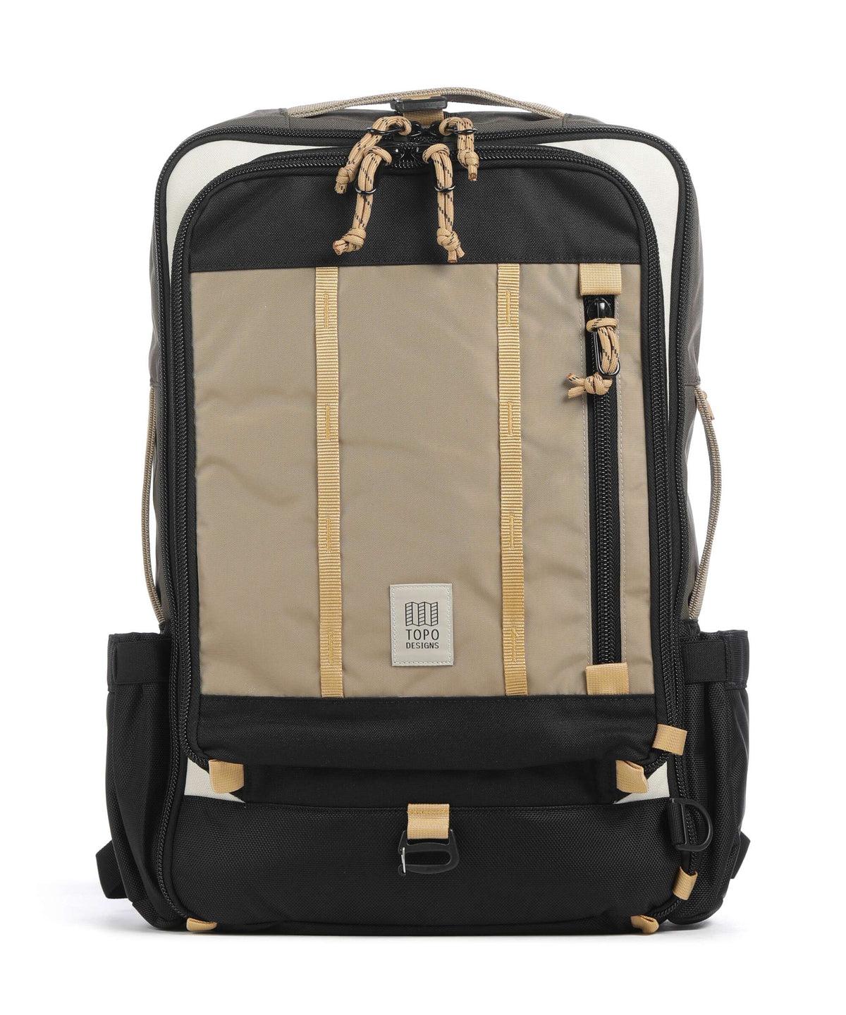Topo Designs Global 30 Travel backpack woodland/elmwood