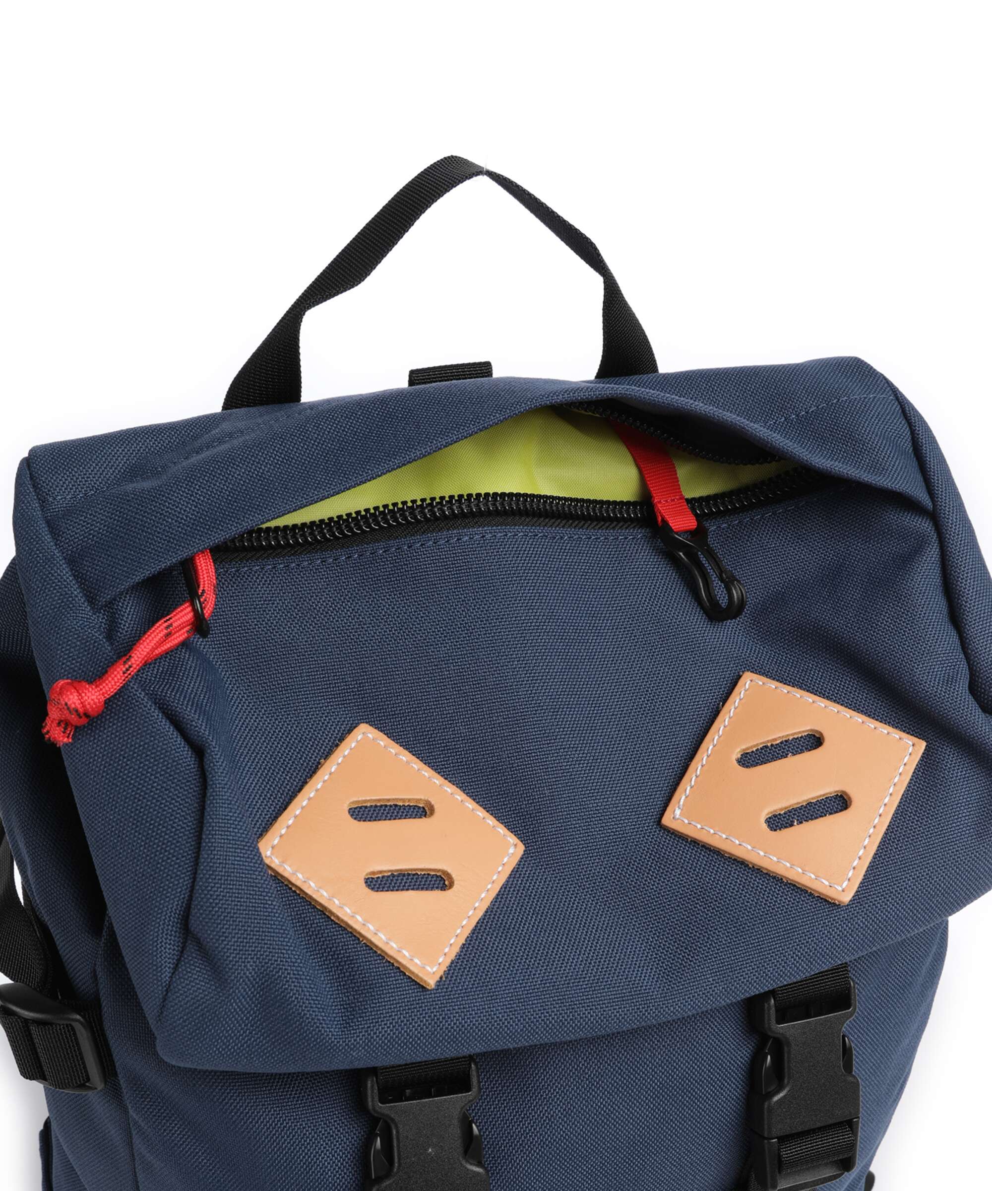 Topo Designs Klettersack Hiking backpack midnight