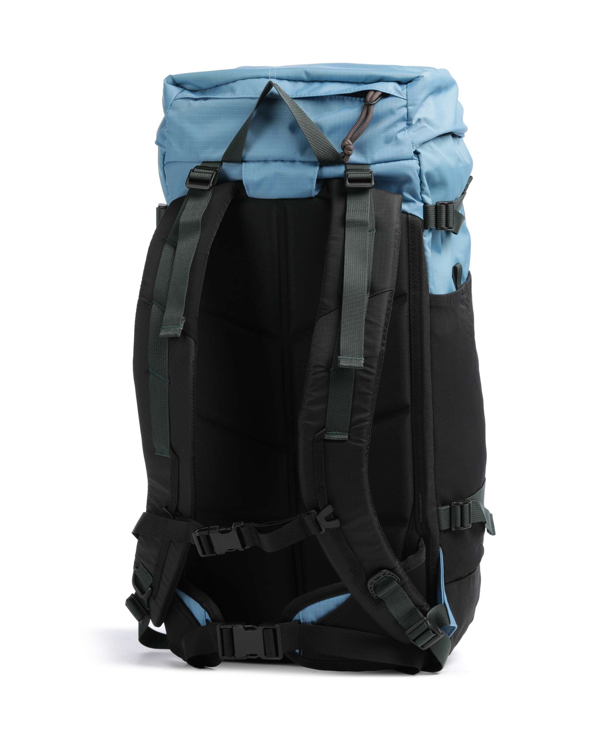 Topo Designs Rover Trail 22 Hiking backpack river blue/cobblestone