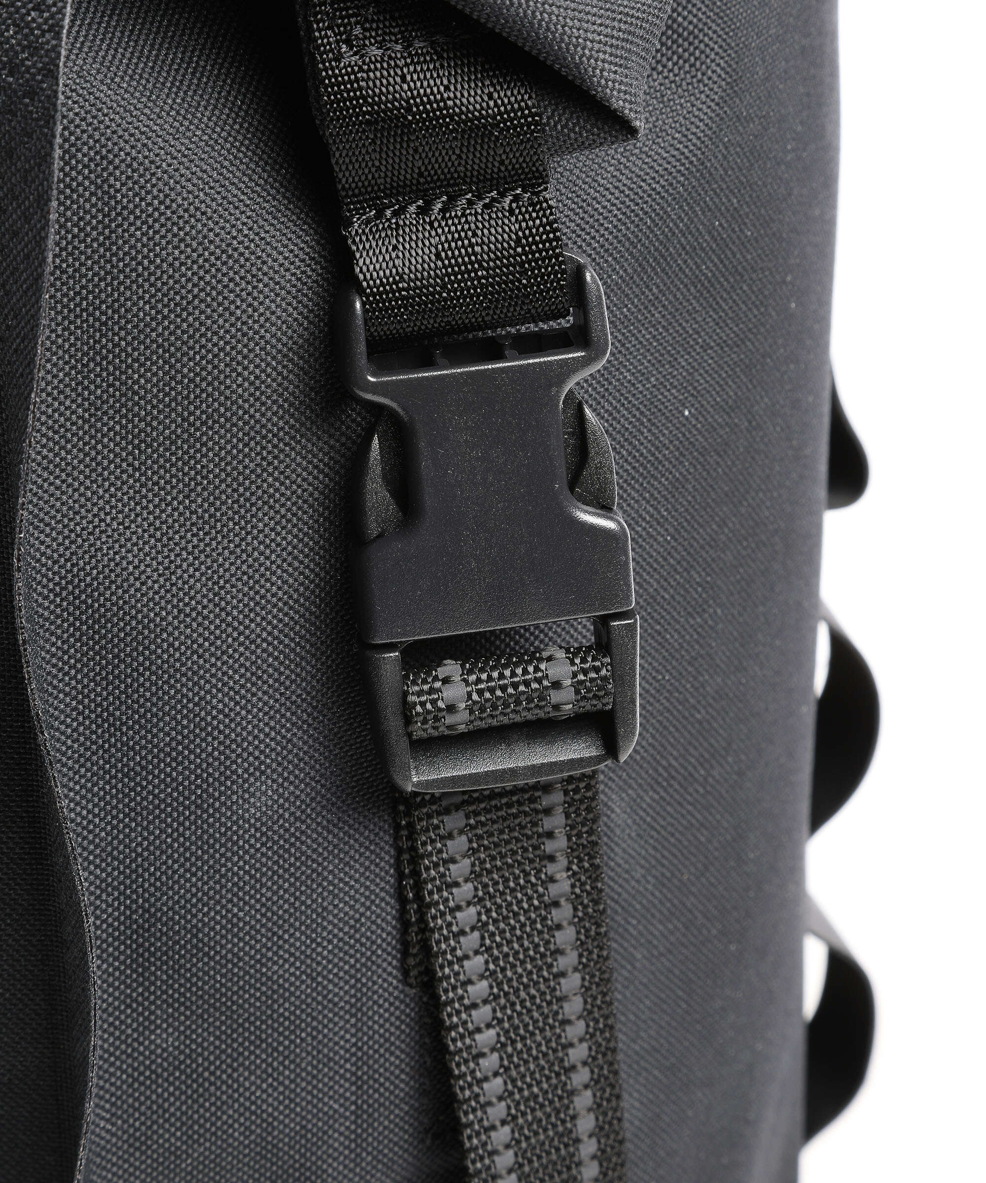 Chrome Urban Ex 2.0 Rolltop backpack black                                             