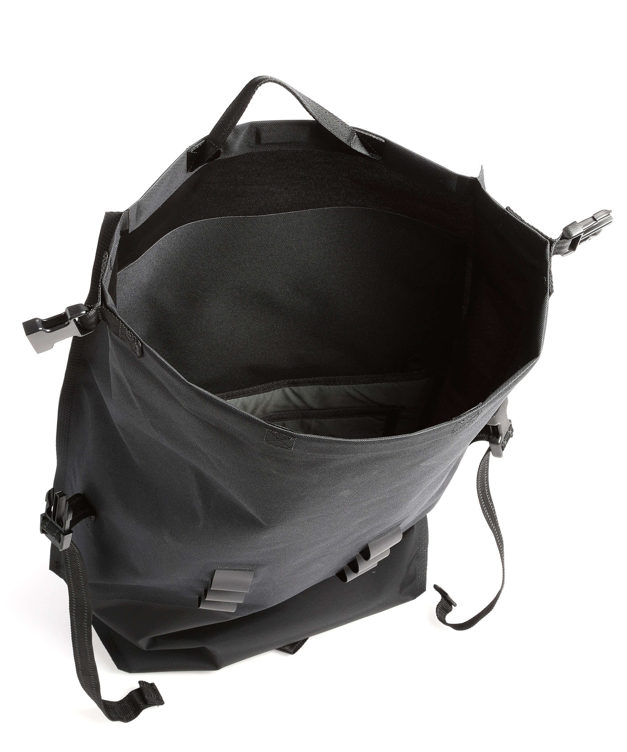 Chrome Urban Ex 2.0 Rolltop backpack black                                             