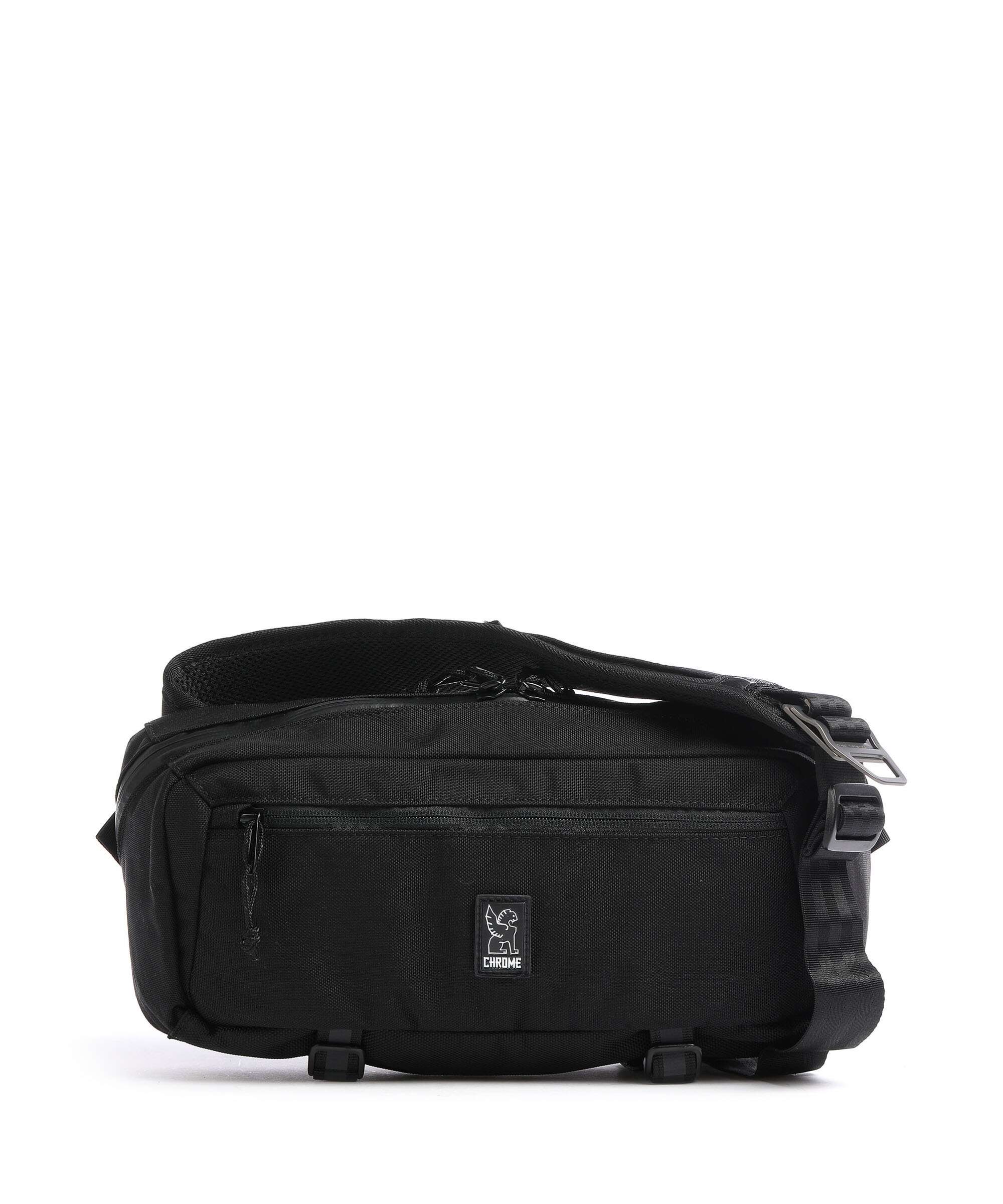 Chrome Kadet Mini Sling bag black