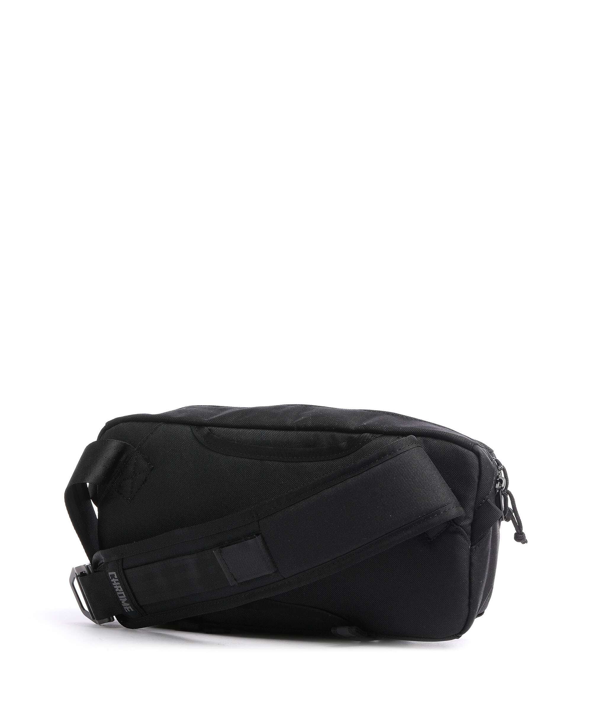Chrome Kadet Mini Sling bag black