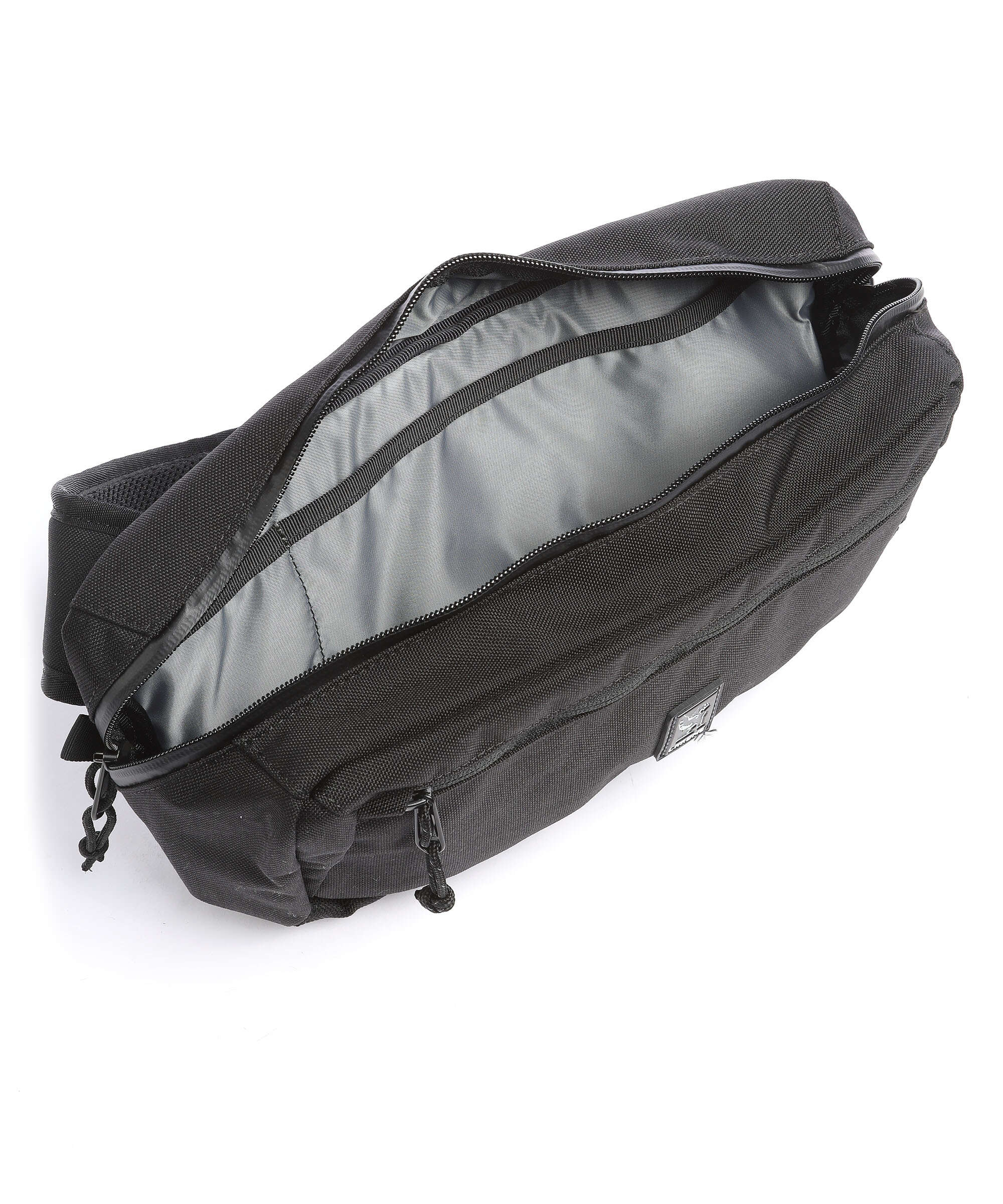Chrome Kadet Mini Sling bag black