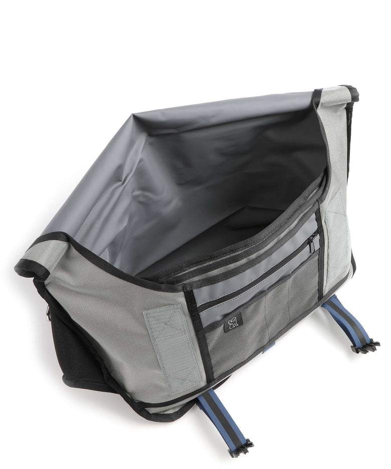 Chrome Citizen Messenger bag fog                                               
