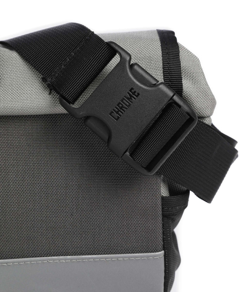 chrome lenkertasche Chrome Doubletrack Lenkertasche Nylon fog