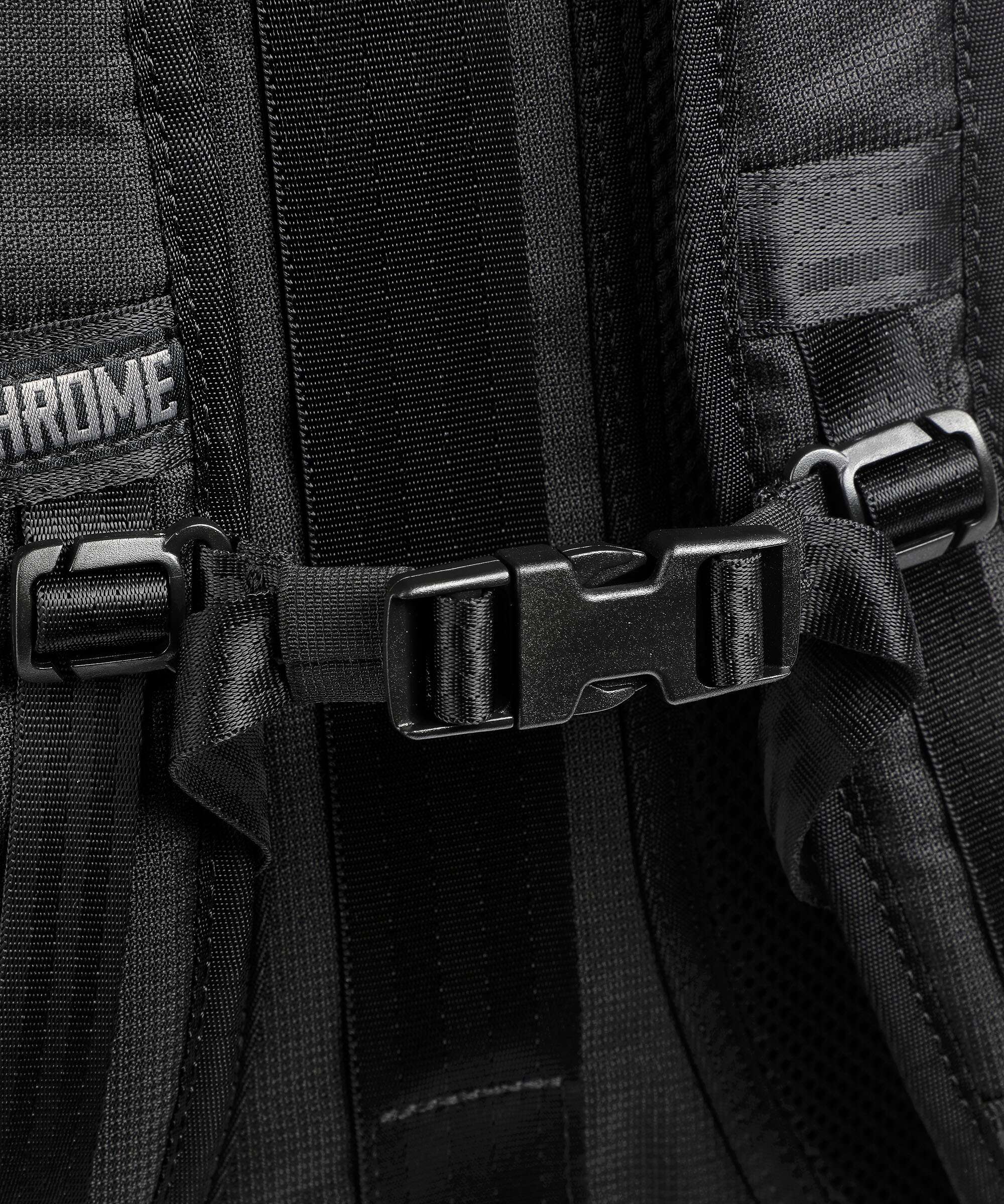 Chrome Ruckas 14 Backpack natural