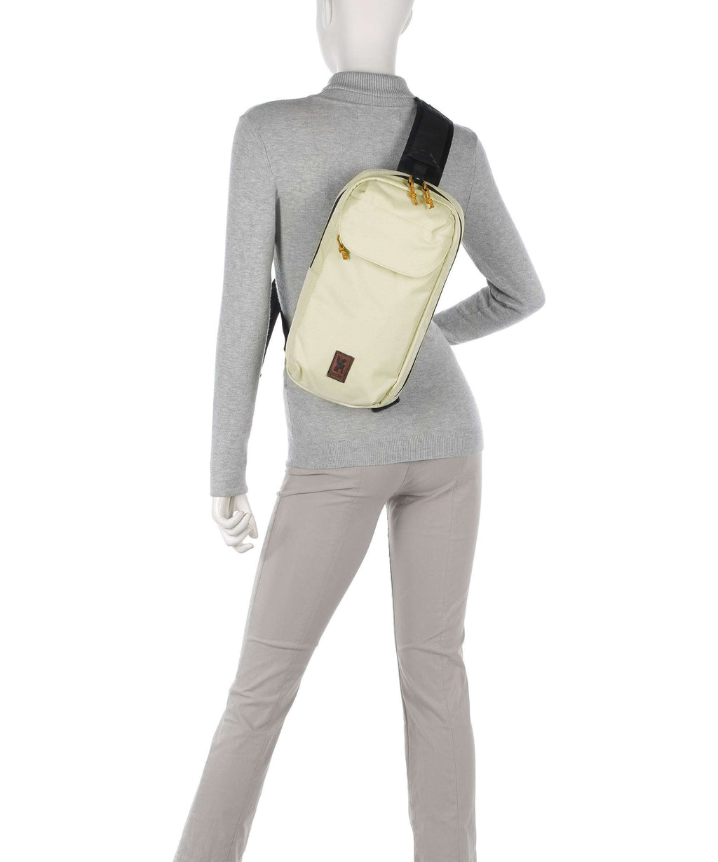 Chrome Ruckas Sling bag natural