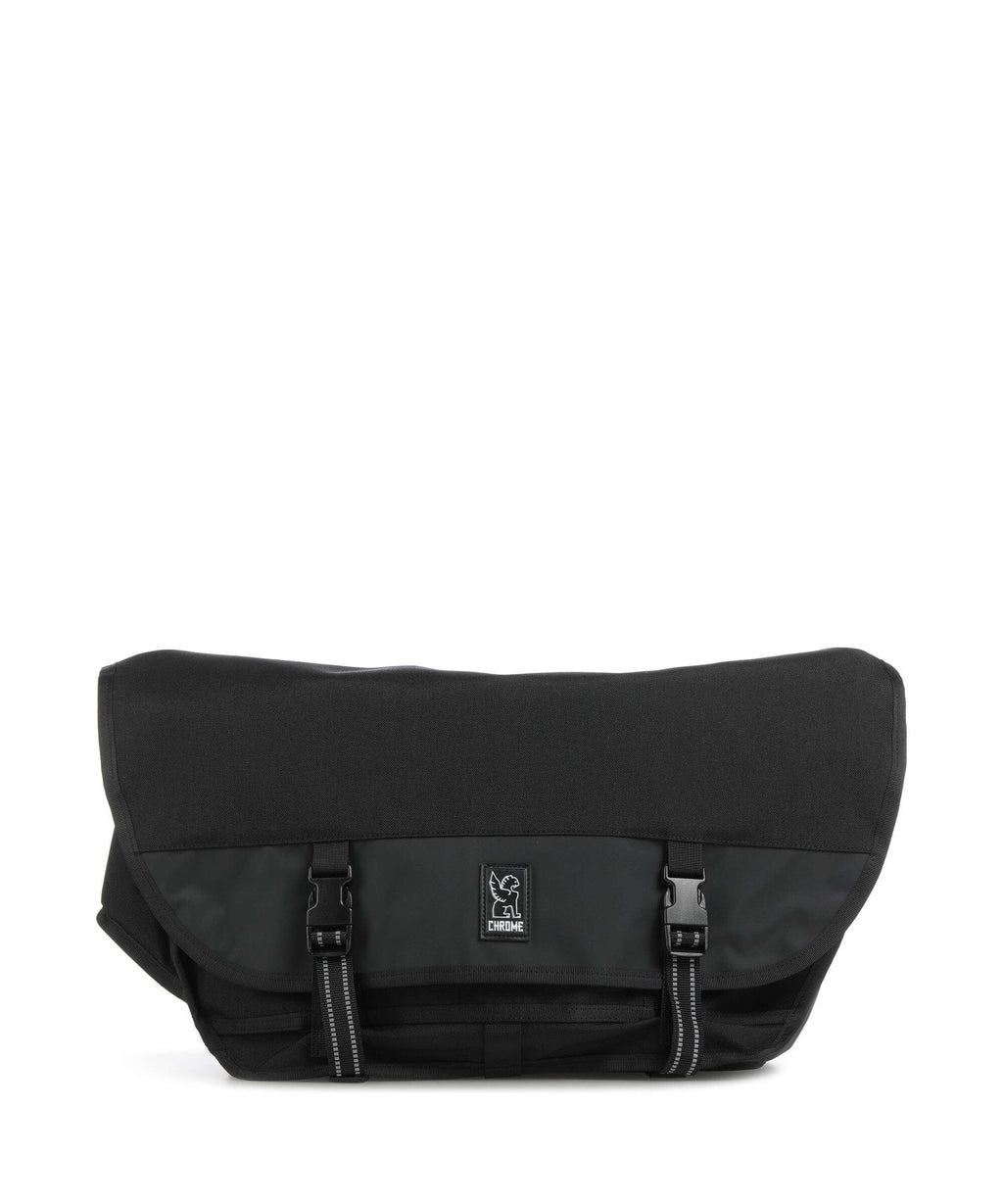Chrome Citizen Briefcase black
