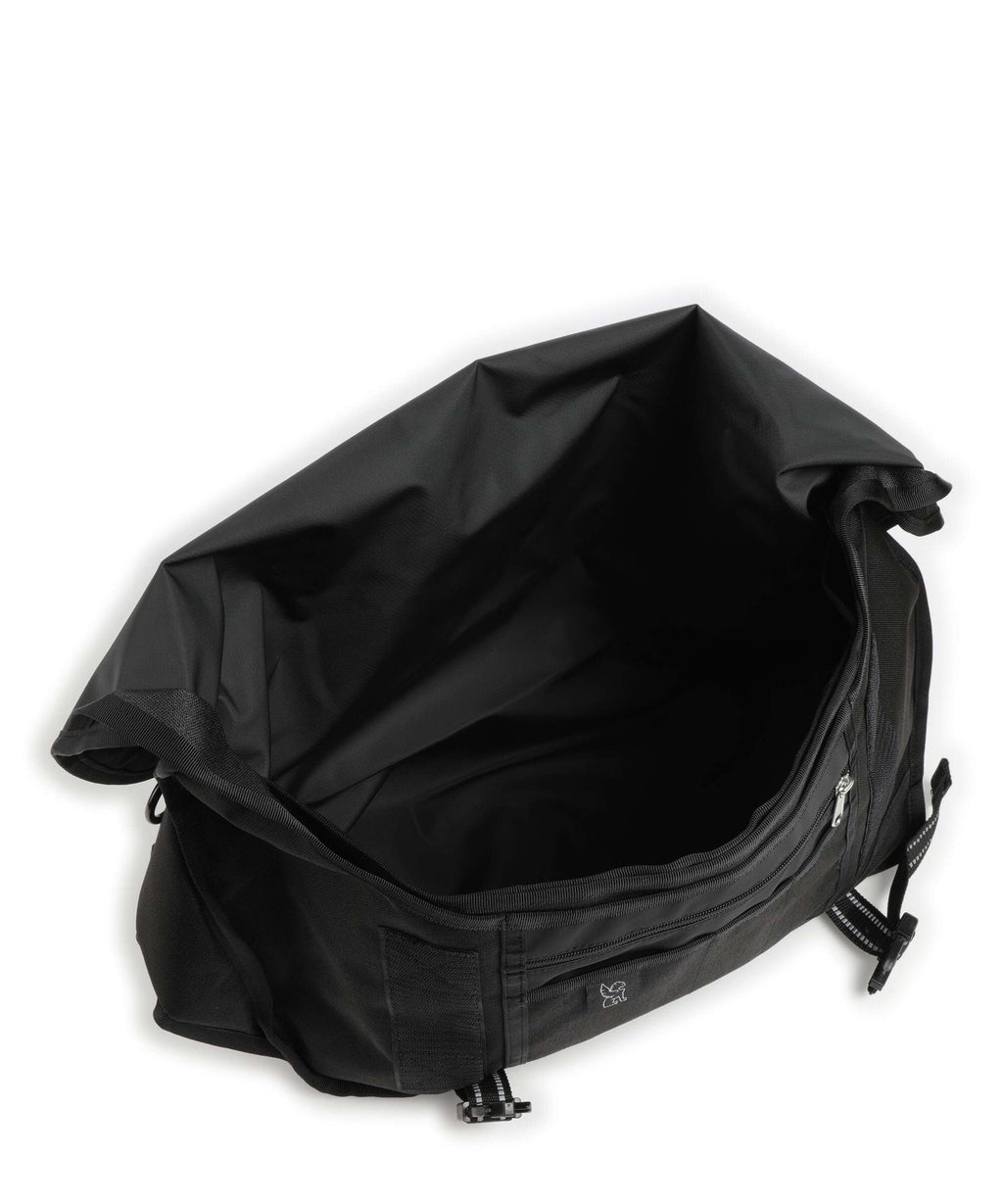 Chrome Citizen Briefcase black