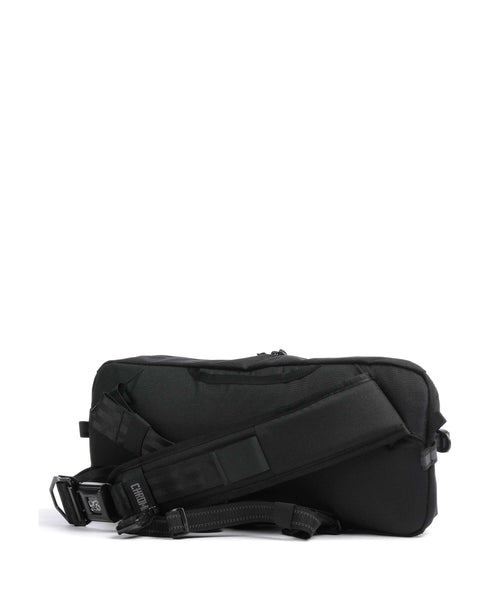 Chrome Kadet Sling bag black
