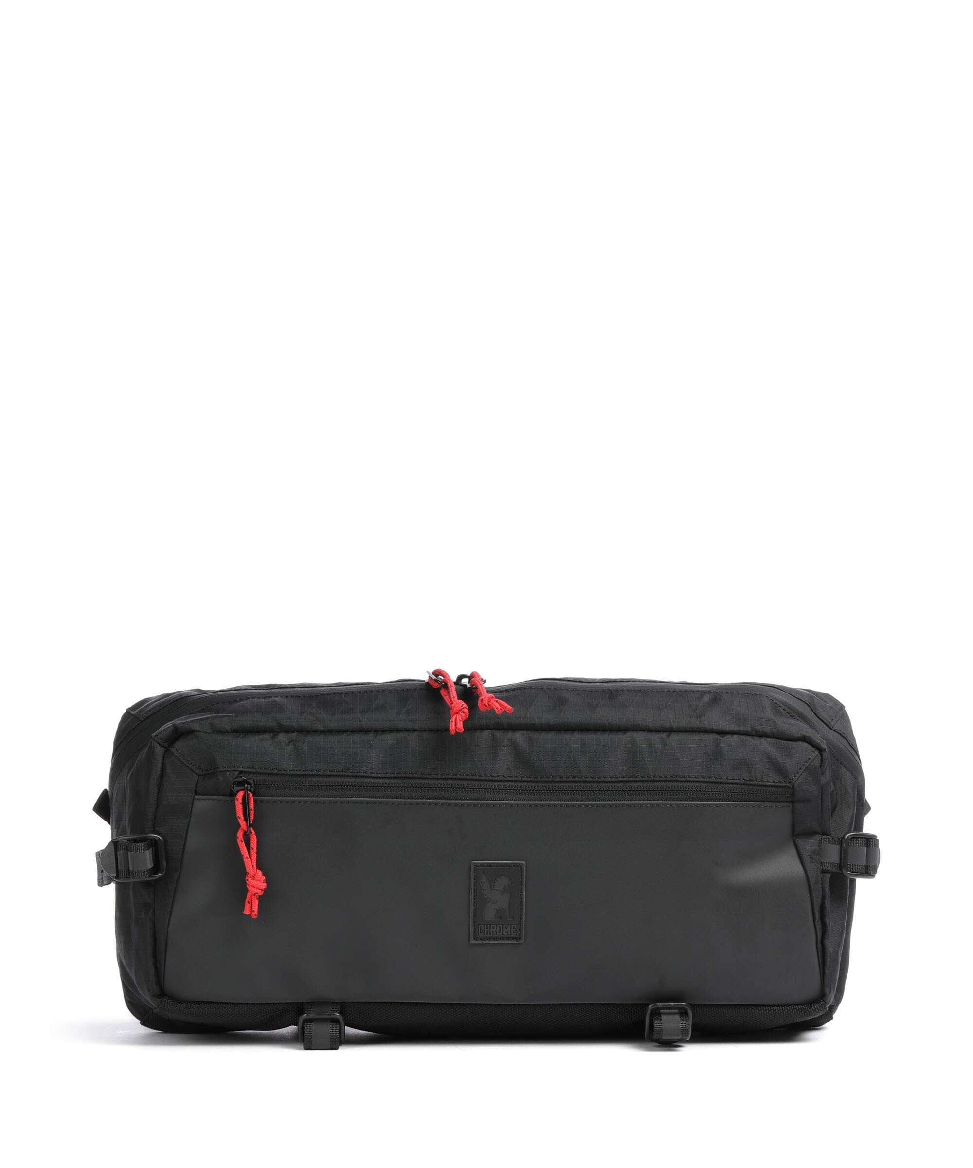 Chrome Kadet Sling bag black
