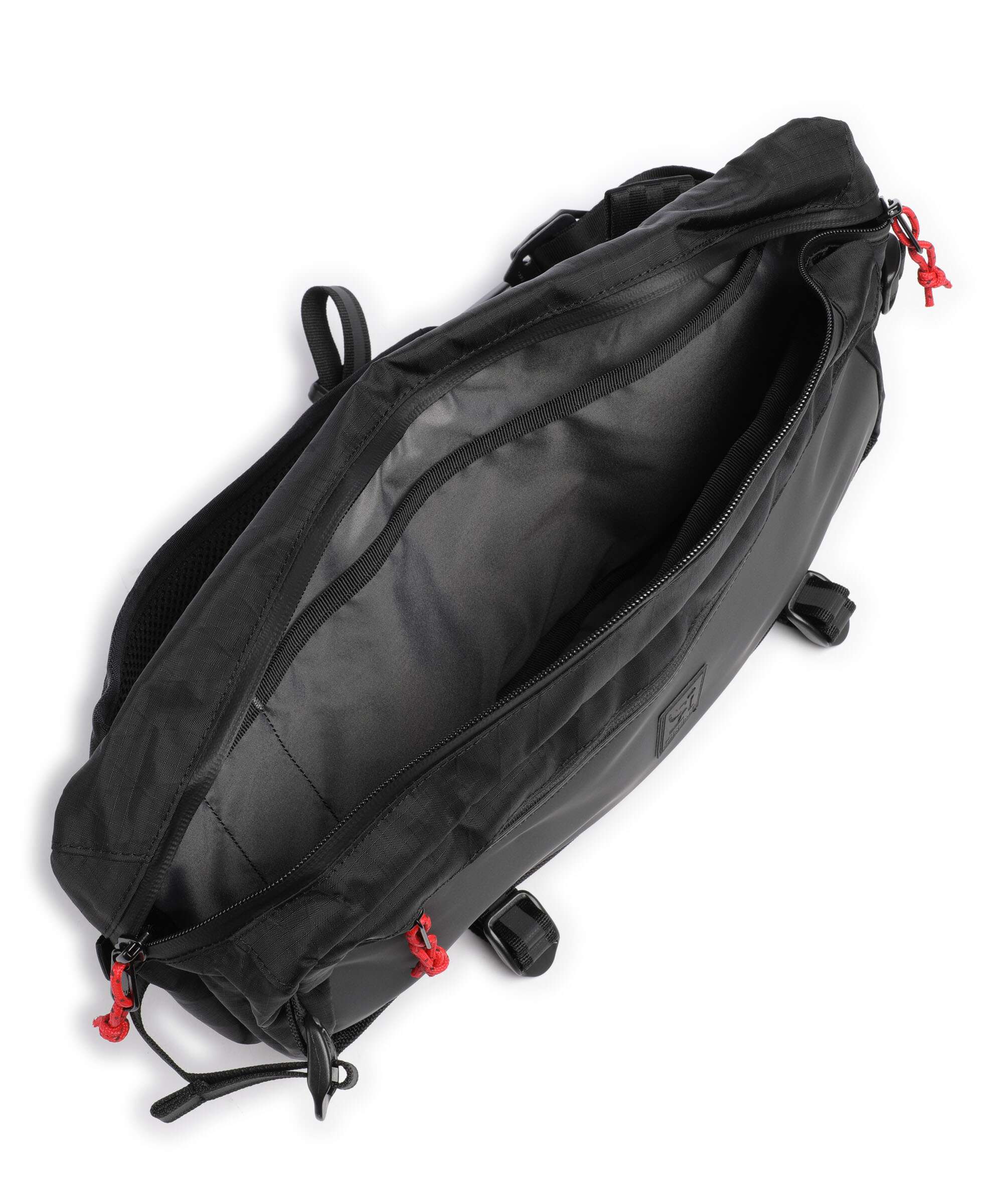 Chrome Kadet Sling bag black