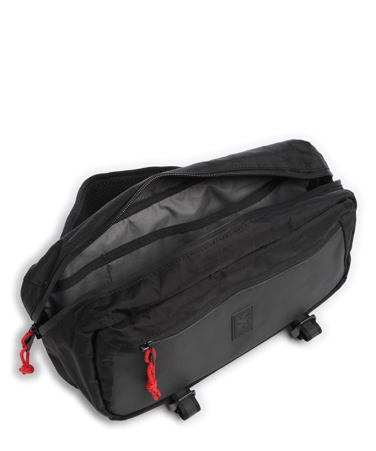 Chrome Kadet Mini Sling bag black