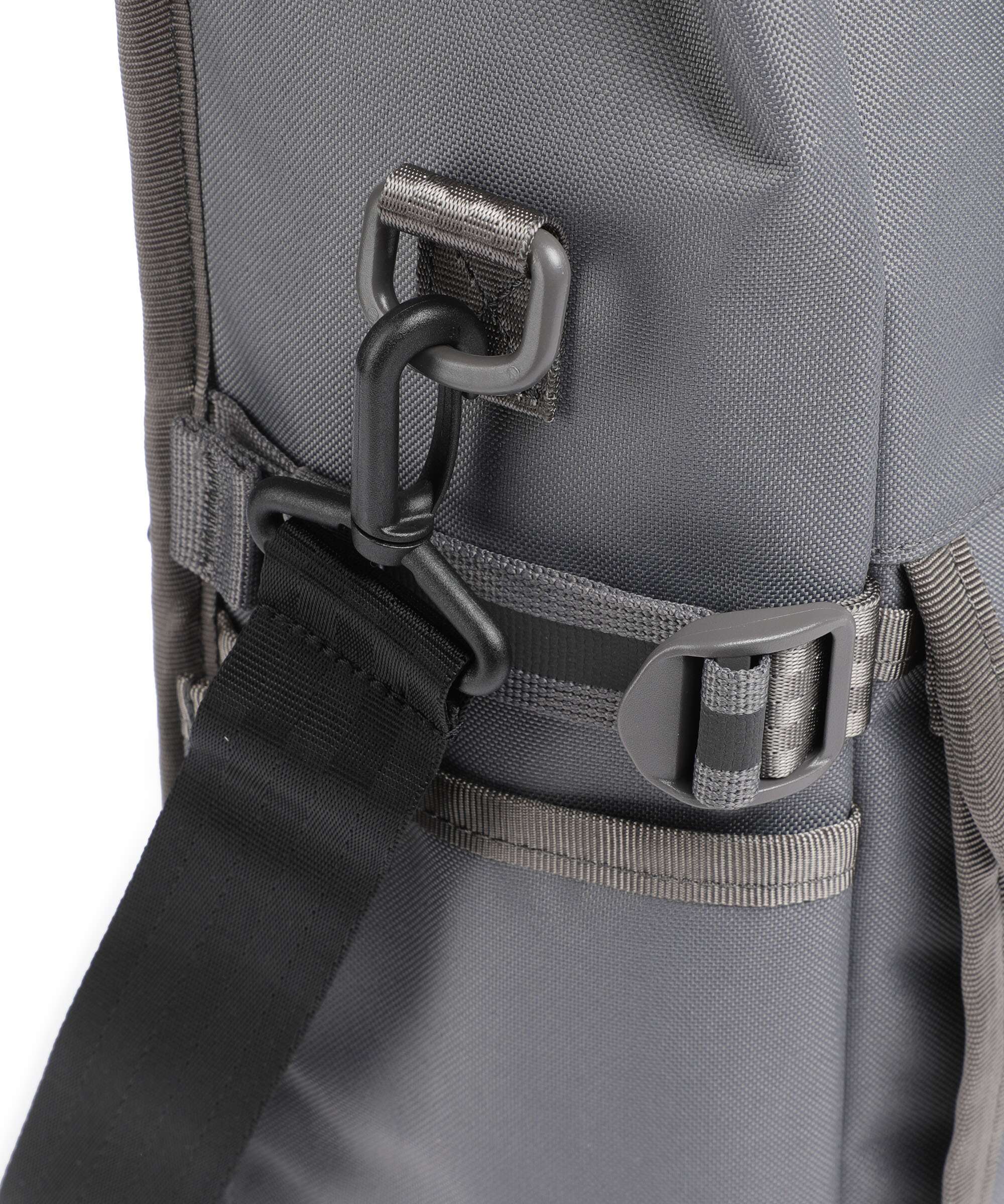 Chrome Holman Pannier Bike pannier castlerock twill