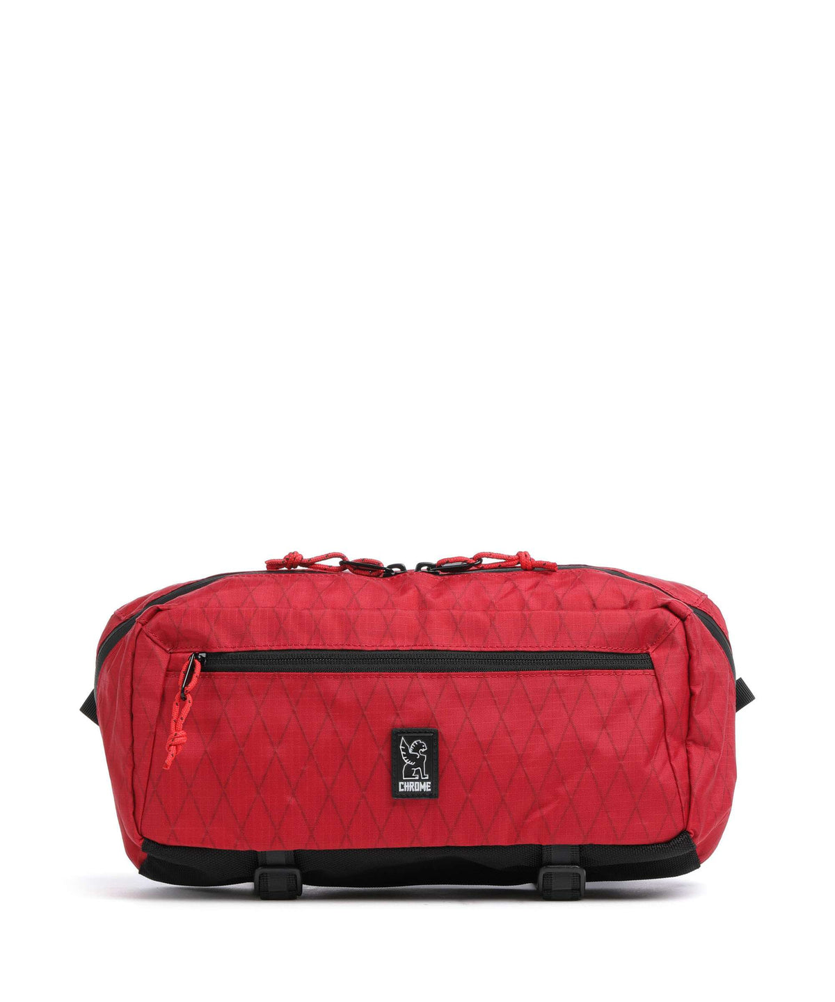 Chrome Kadet Mini Sling bag red