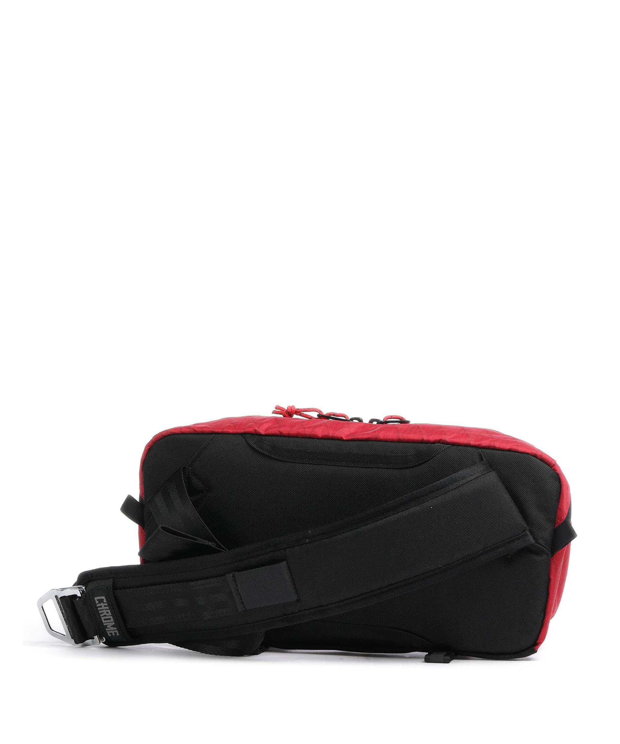 Chrome Kadet Mini Sling bag red