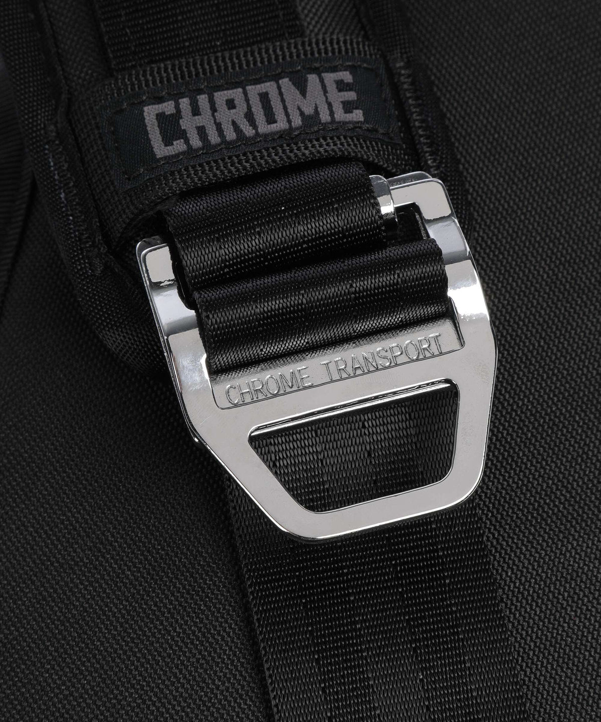 Chrome Kadet Mini Sling bag red