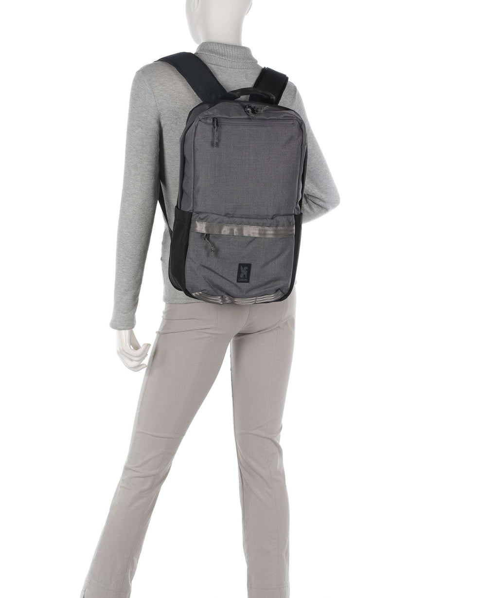 Chrome Hondo 18 Backpack black