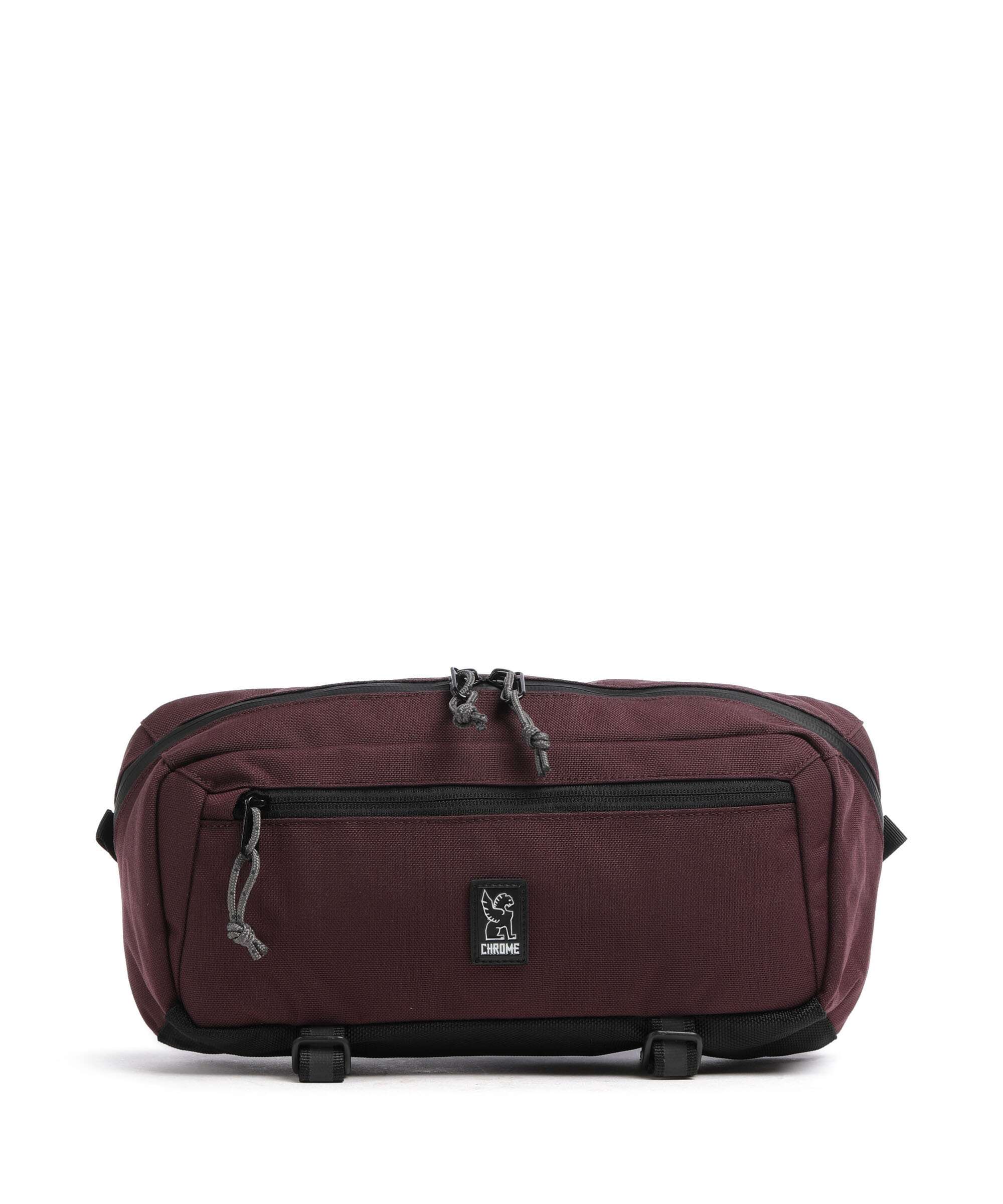 Chrome Kadet Mini Sling bag royale