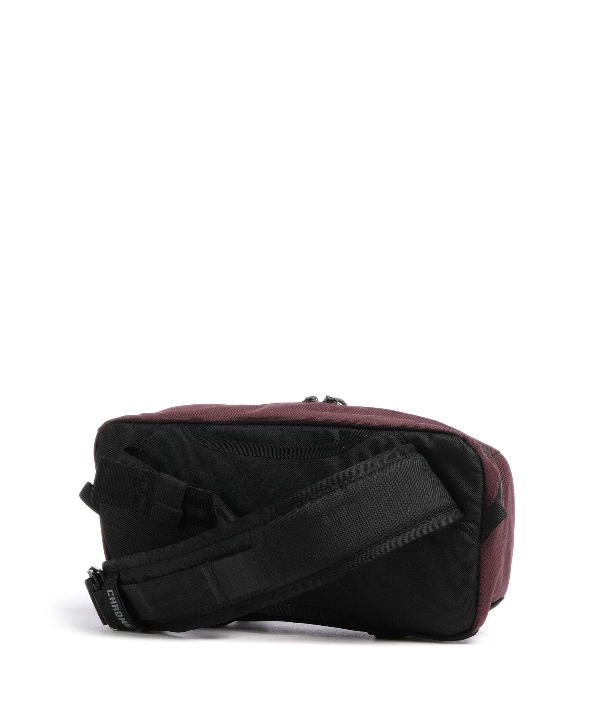 Chrome Kadet Mini Sling bag royale