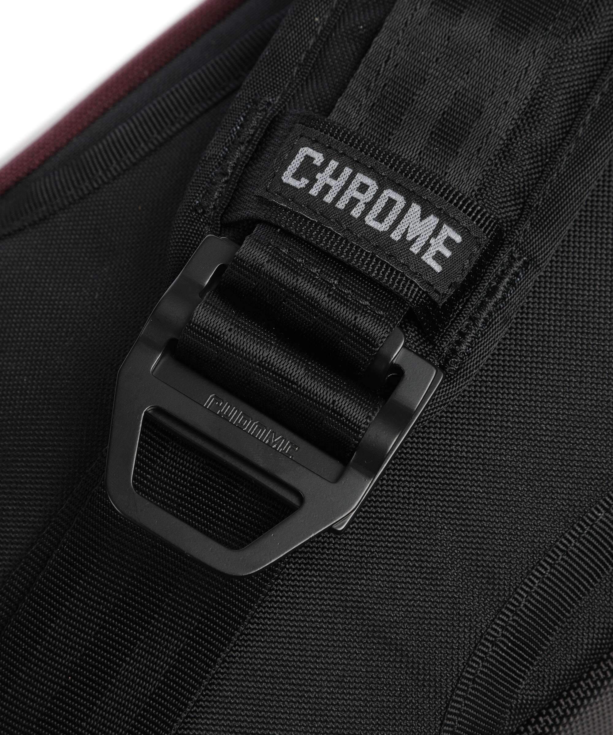 Chrome Kadet Mini Sling bag royale