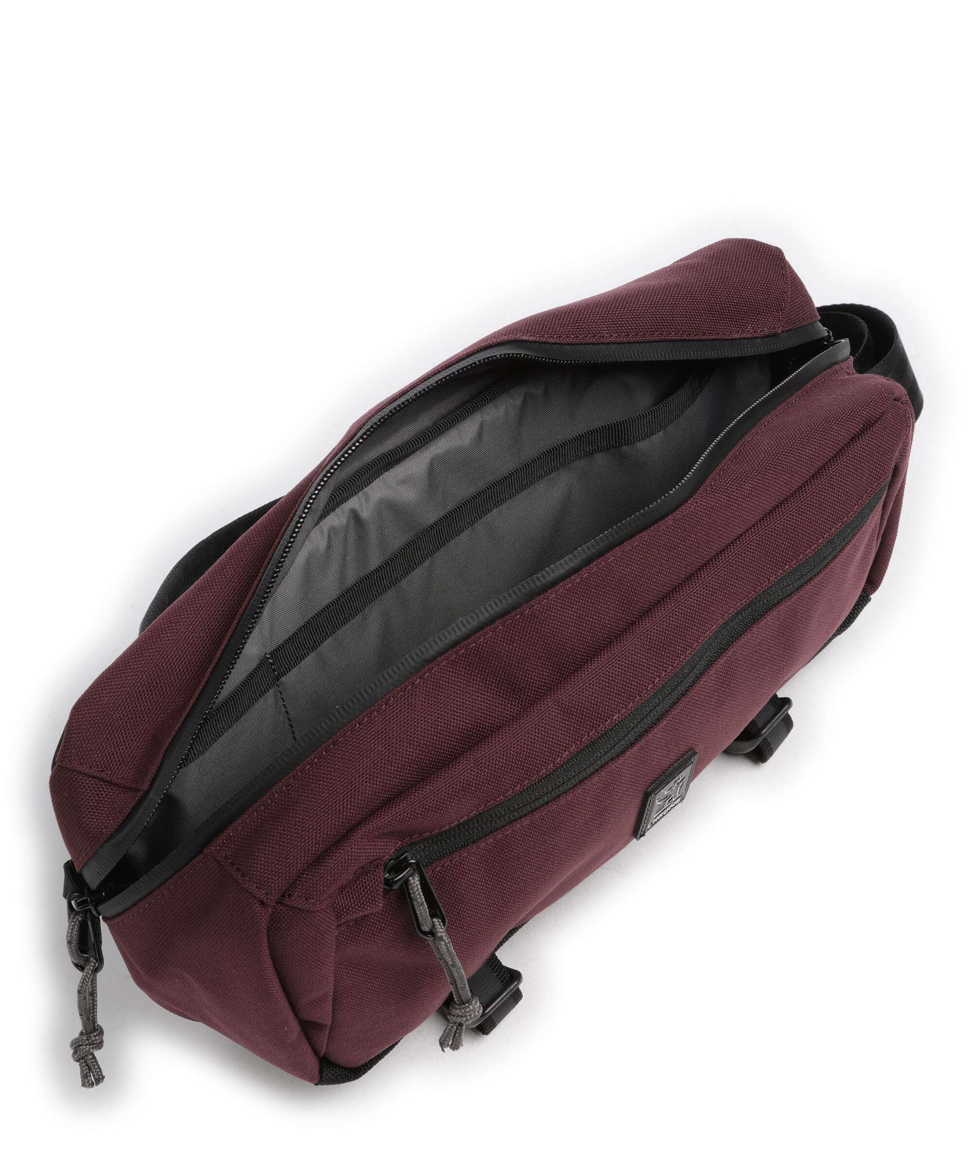 Chrome Kadet Mini Sling bag royale