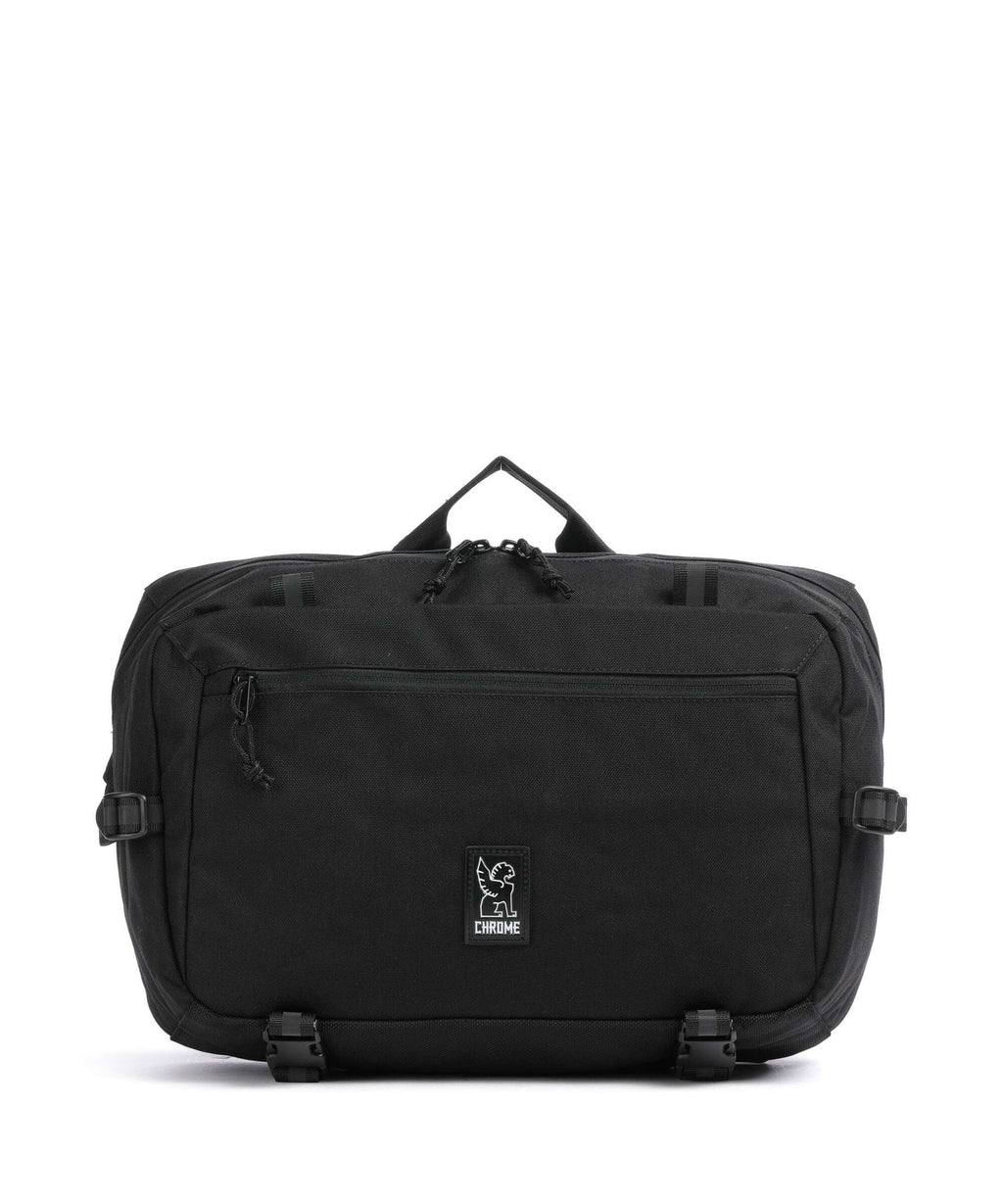 Chrome Kadet Max Fanny pack black