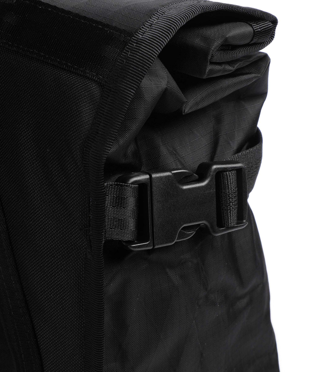 Chrome Barrage 18 Rolltop backpack black
