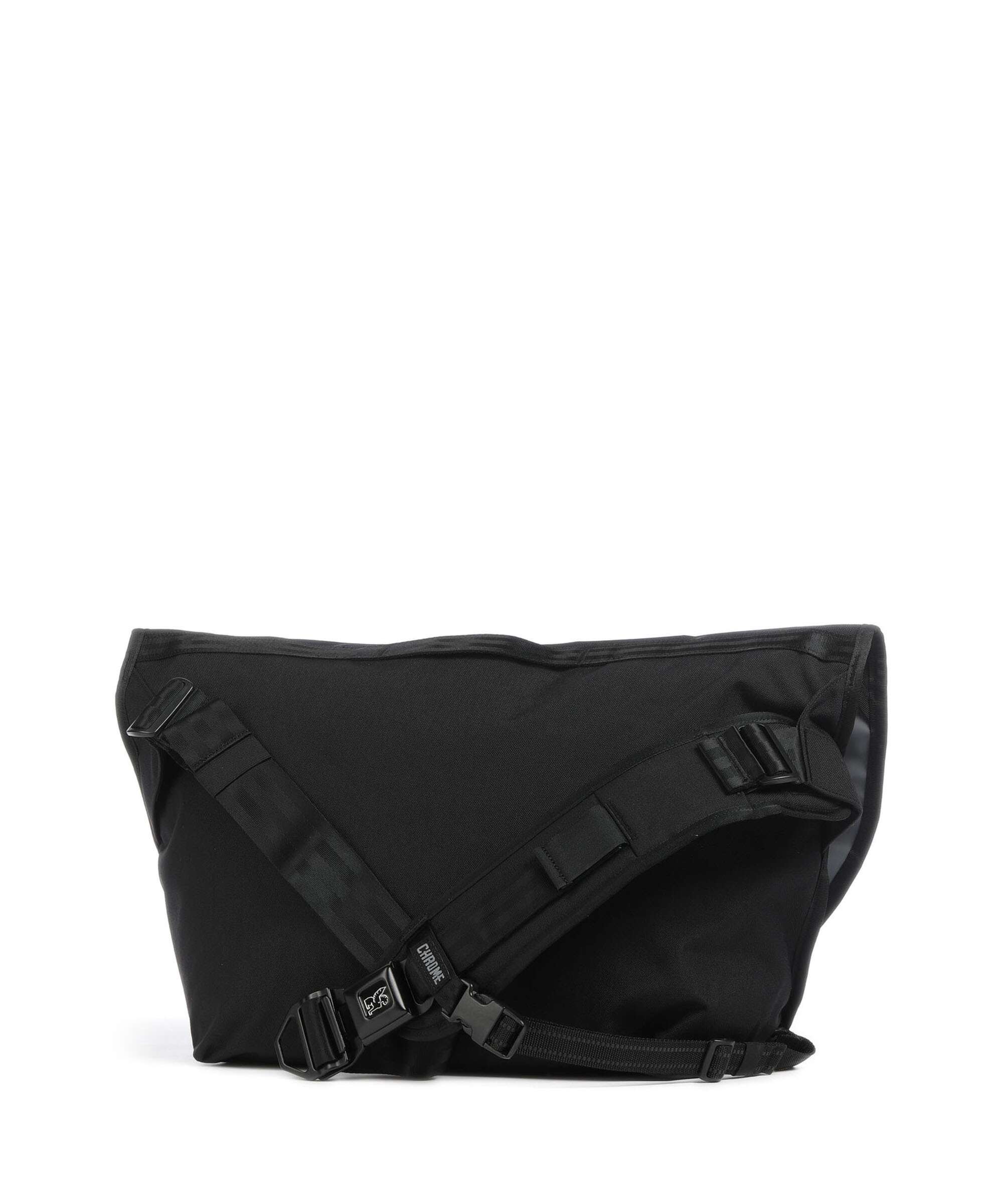 Chrome Citizen 24 Messenger bag black