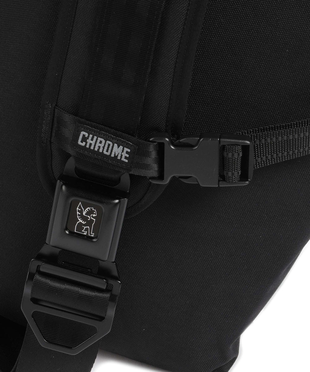 Chrome Citizen 24 Messenger bag black