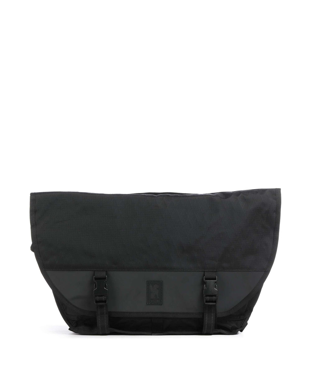 Chrome Citizen 24 Messenger bag black