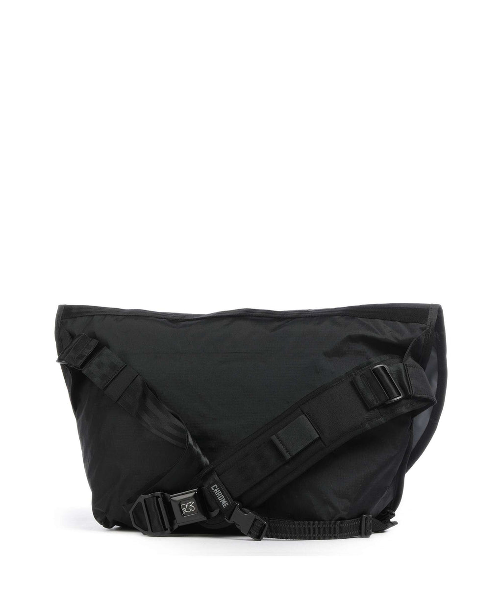 Chrome Citizen 24 Messenger bag black