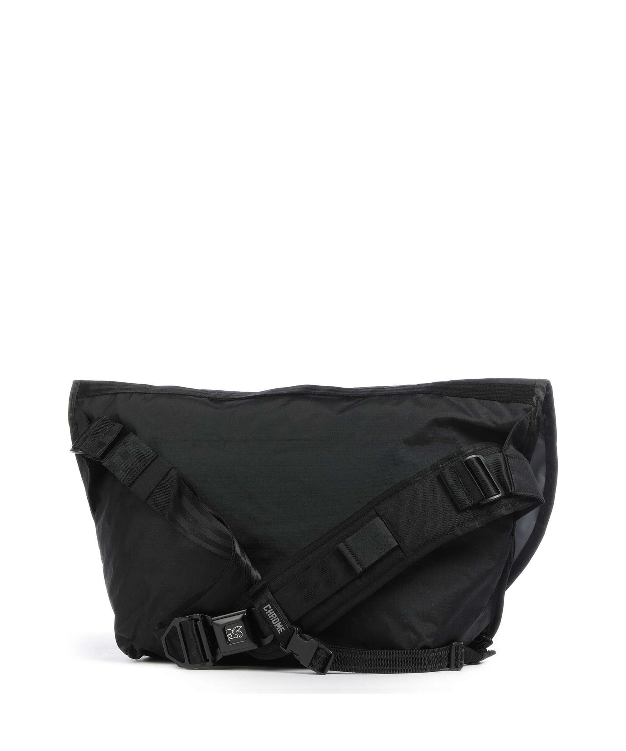 Chrome Citizen 24 Messenger bag black
