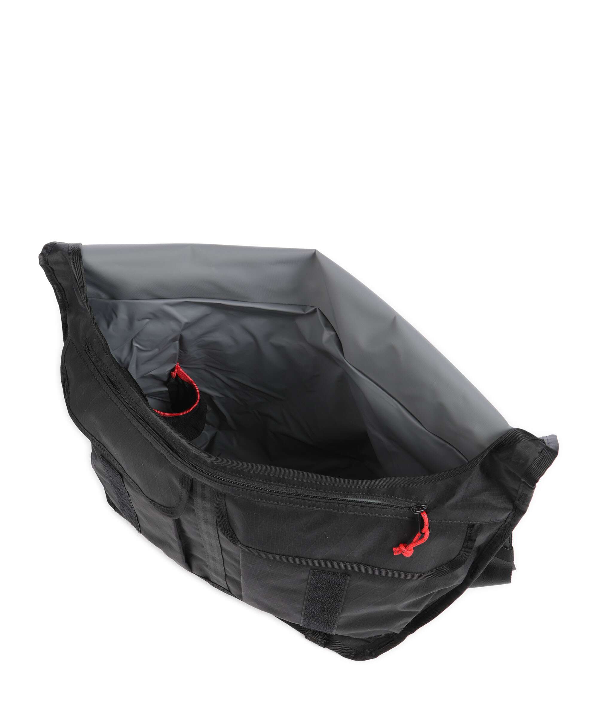 Chrome Citizen 24 Messenger bag black