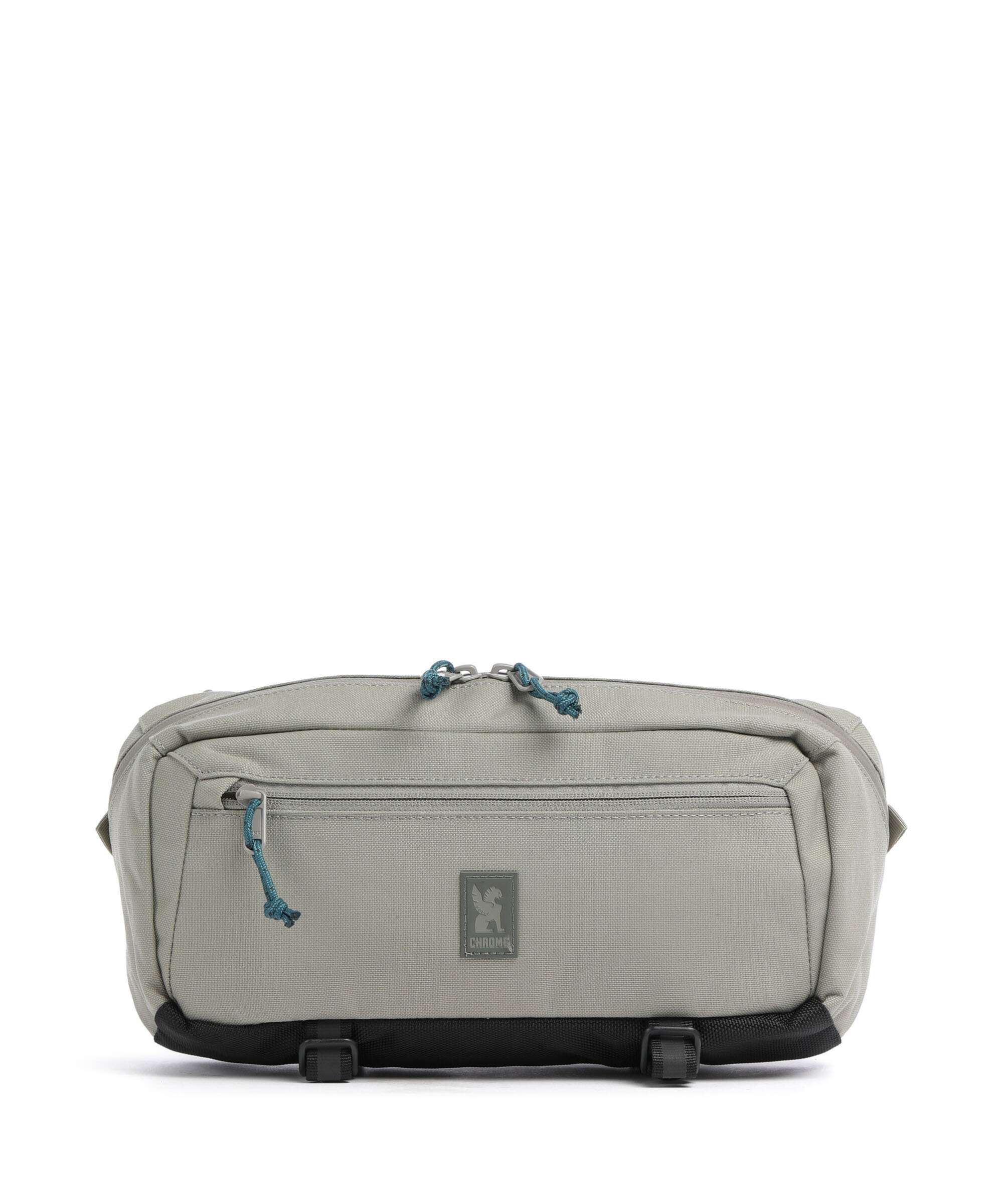 Chrome Kadet Mini Sling bag sage