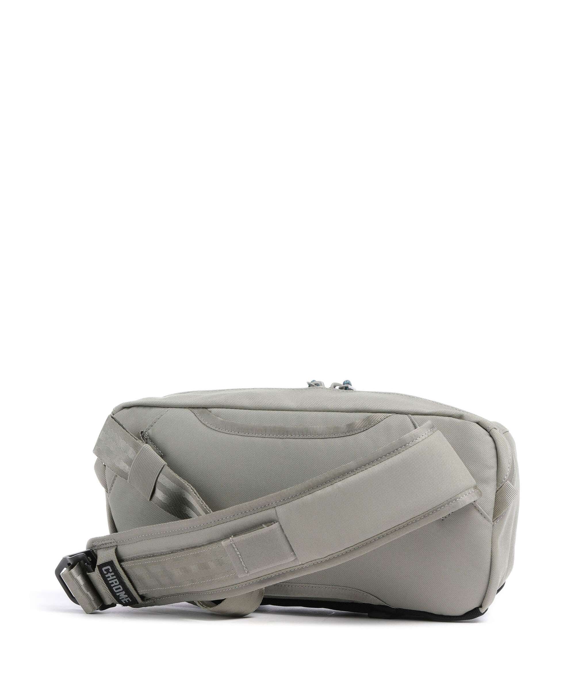 Chrome Kadet Mini Sling bag sage