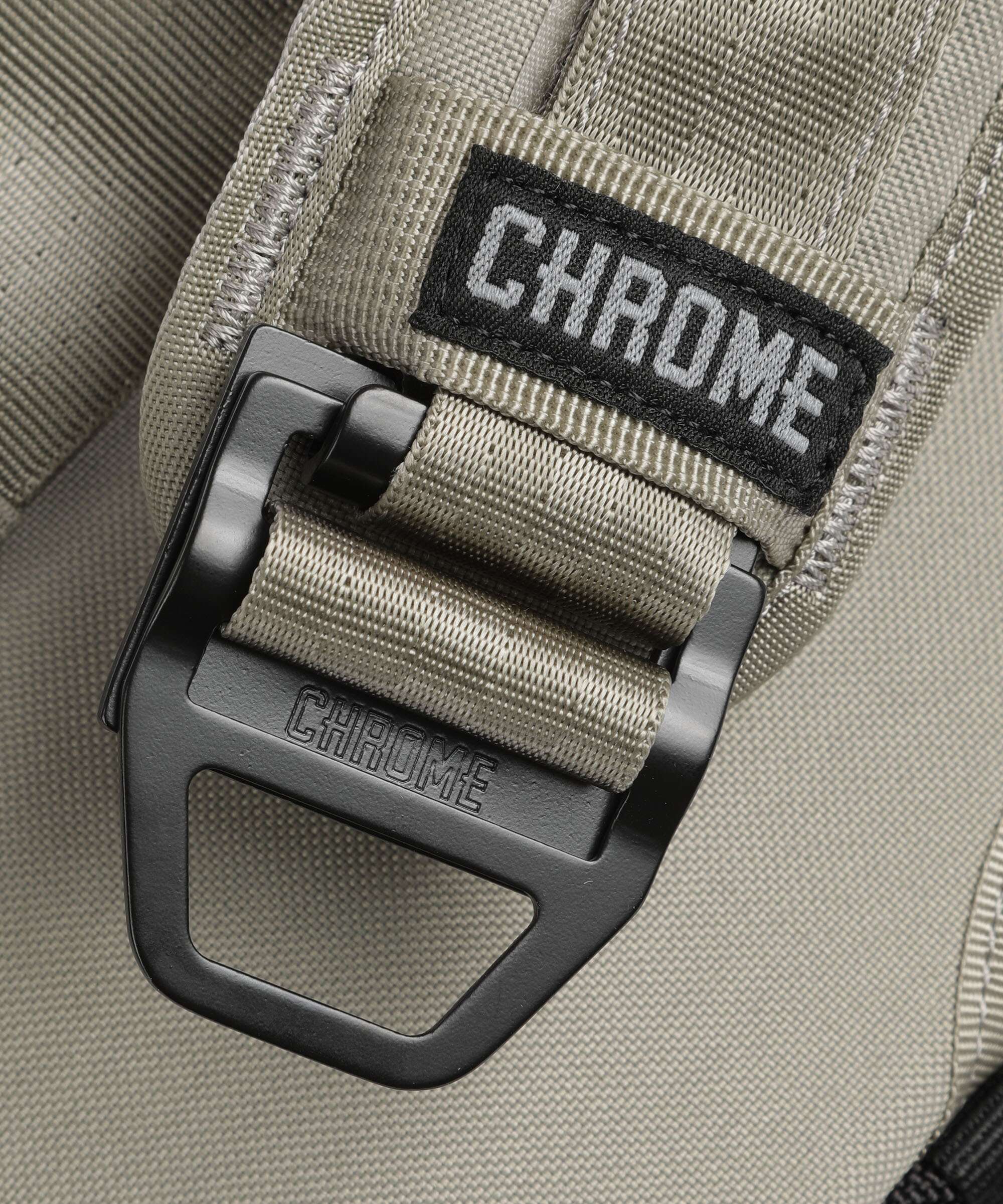Chrome Kadet Mini Sling bag sage