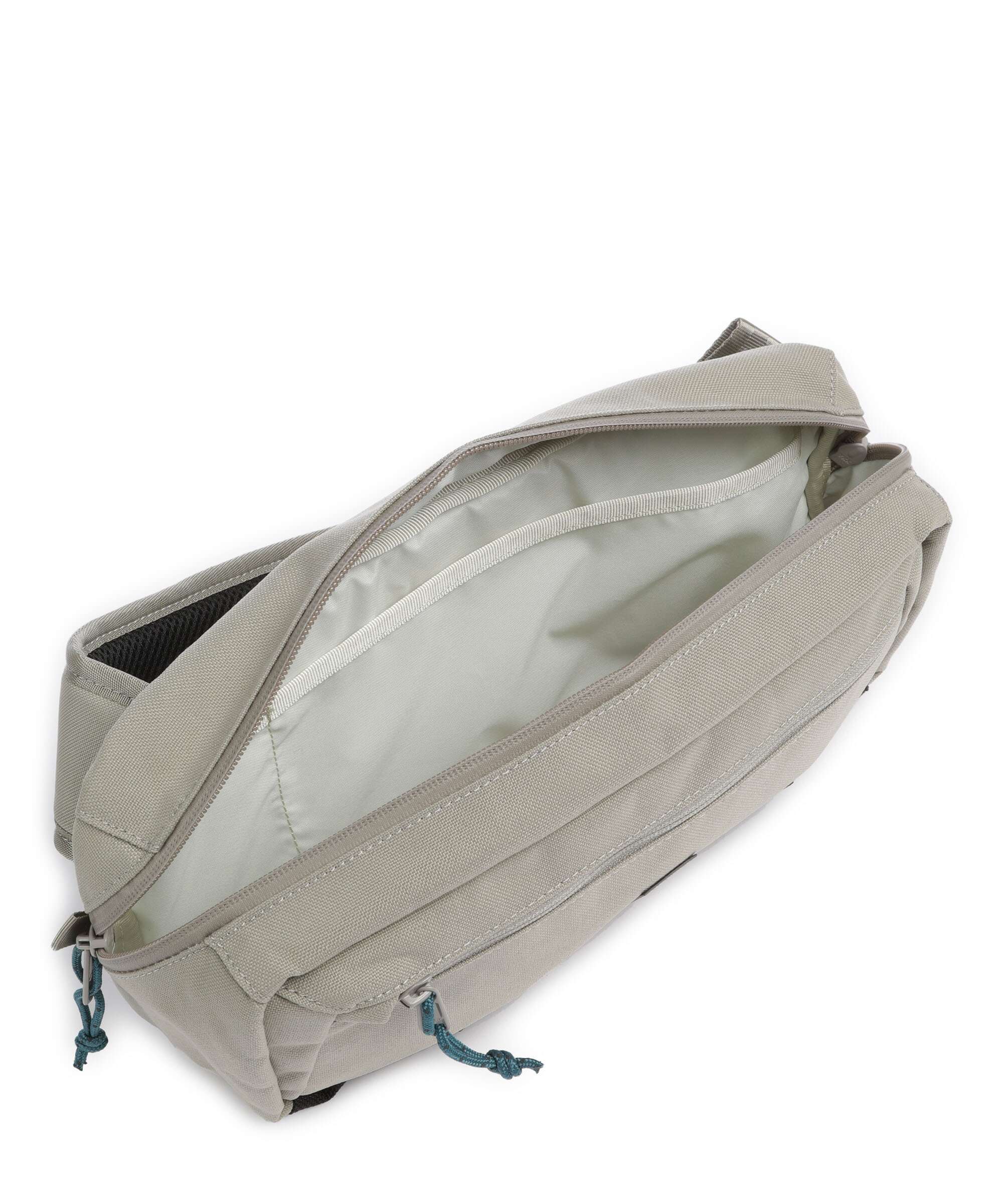Chrome Kadet Mini Sling bag sage