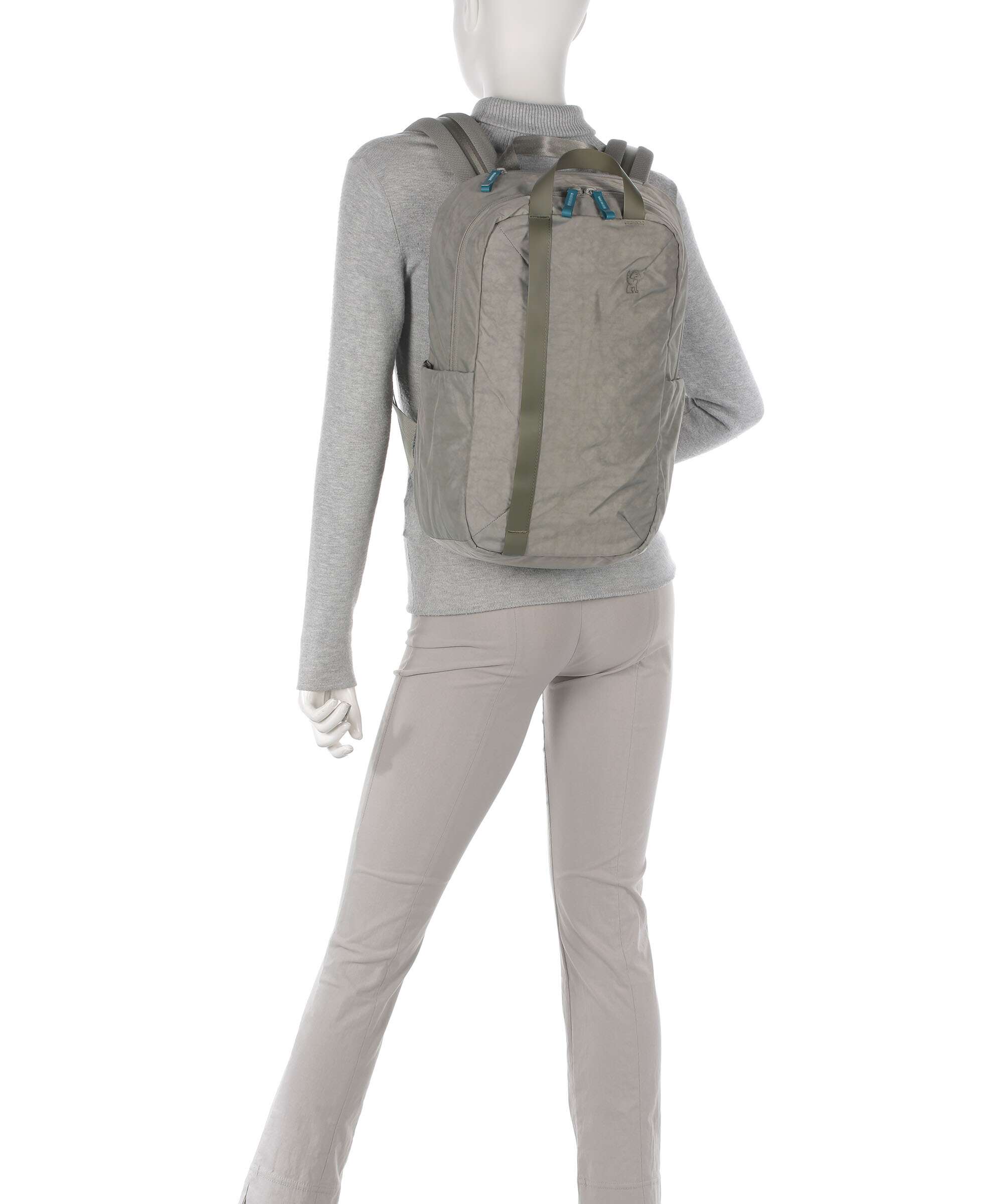 Chrome District Collection Highline 20 Backpack sage